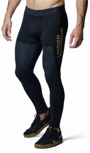 1660590-UNDER ARMOUR/UAリフター レギンス ウェイトリフティング トレーニング タイツ/MD