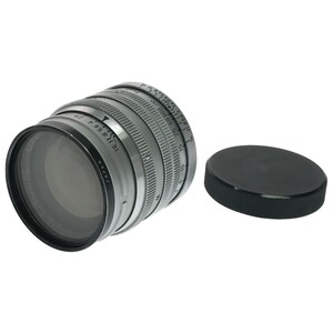 【動作品】Ernst Leitz GmbH Wetzlar Summarit 5cm 50mm F1.5 ライカ ズマリット L39マウント MFレンズ 標準単焦点 オールドレンズ C3389