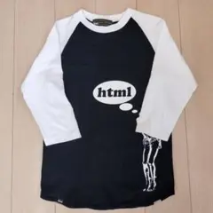 html　ラグラン