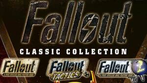 【Steamキーコード】Fallout Classic Collection /フォールアウト クラシックコレクション