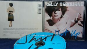 14_02467 Shut Up シャット・アップ【国内盤】/ Kelly Osbourne ケリー・オズボーン