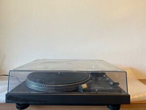 レコードプレーヤー ターンテーブル Technics テクニクス　SL-1900 中古