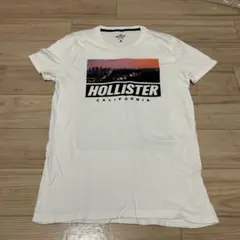 土日限定セール！HOLLISTER CALIFORNIA Sサイズ　Tシャツ