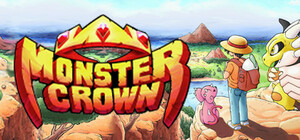 ■STEAM■ Monster Crown