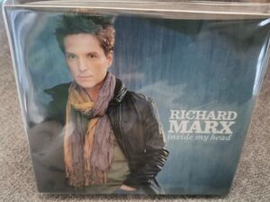 RICHARD MARX/INSIDE MY HEAD