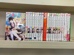 【コミック】寄宿学校のジュリエット（全１６巻） [コミック] 金田陽介ID:Set_C_20240906_001_B081R2YX5Y_yahoo0