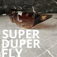 【最終値下げ】SUPER DUPER FLY/FLY SLAMMA JAMMA