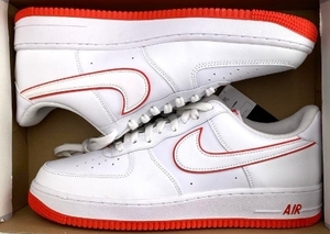 ★送料込み！！！★新品 定価15400円 NIKE AIR FORCE 1 