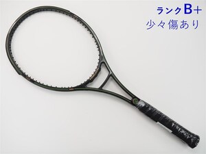 中古 テニスラケット ウィンブルドン オール プロ マイティー 35 (G3相当)WIMBLEDON ALL PRO MIGHTY 35
