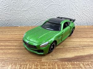 トミカ メルセデス-AMG GT R