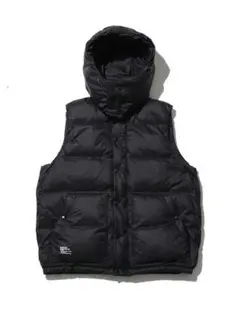 FreshService CORPORATE DOWN VEST L