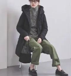 Woolrich ウールリッチ ダウンコート