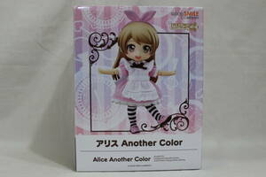 ねんどろいどどーる アリス Another Color グッドスマイルカンパニー