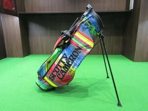 ♪新品[5052] Scotty Cameron 2023 Cinco De Mayo Limited Wanderer Serape Carry Bag/スコッティキャメロン/2023年ワンダラーセラーペ