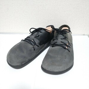 ドイツ製 BIRKENSTOCK ビルケンシュトック モンタナ 45 29cm 希少サイズ