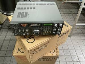 ケンウッド　ＴＳ－９４０Ｓ　難あり