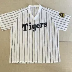 Tigers ユニフォーム 85周年記念