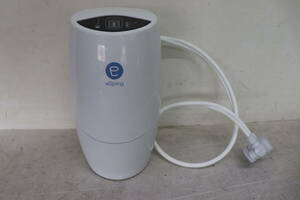 Y10/336 Amway アムウェイ eSpring Water Purifier 100185HK 家庭用 浄水器 通電確認済み 現状品