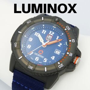 Luminox ルミノックス　XS.8903.ECO　ダイバーズウォッチ　エコモデル