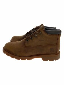 Timberland◆ブーツ/28.5cm/CML/A2QSS