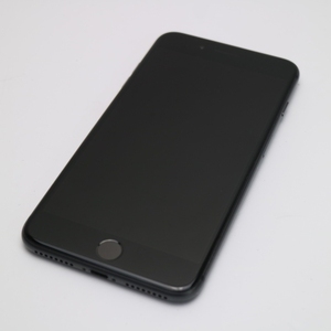超美品 SIMフリー iPhone8 PLUS 256GB スペースグレイ ブラック 中古 即日発送 スマホ Apple 白ロム あすつく 土日祝発送OK