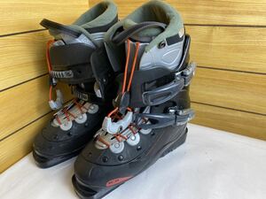 SALOMON VERSE3.0 スキーブーツ thermic fit 25cm サロモン ソール長　298mm スキー　ブーツ