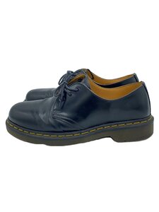 Dr.Martens◆ドレスシューズ/UK6/BLK/1461