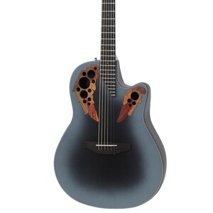 オベーションギター OVATION CE44-RBB-G Celebrity Elite Exotic Mid Depth Reverse Blue Burst エレアコ