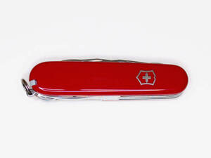 送料無料　ビクトリノックス Victorinox　スーパーティンカー　中古美品