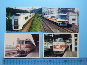 (1f405)159 写真 古写真 電車 鉄道 鉄道写真 まとめて 40枚 大量 たくさん 