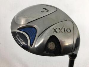 即決 中古 ザ・ゼクシオ(XXIO) フェアウェイ 2008 3W MP500 15 S