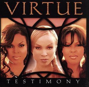 【輸入盤】Testimony/Virtue