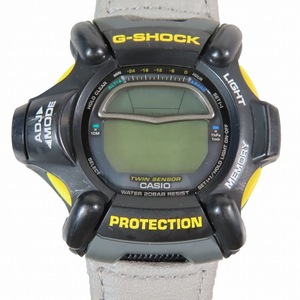 カシオジーショック CASIO G-SHOCK 訳あり品 ジャンク品 RISEMANライズマン DW-9100