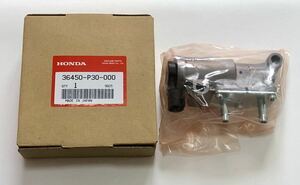 【新品】 グランド シビック エレクトロニックエアーコントロールバルブ 36450P30000 ホンダ 純正部品 HONDA CIVIC USDM JDM 純正 EF Si 