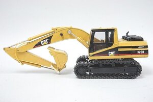 新キャタピラー三菱 1/40 CAT キャタピラー 320B 油圧ショベル REGAシリーズ 重機 / 建機