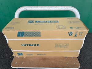 日立 RAS-W22KBK エアコン 室内機のみ 未使用品 8242