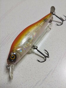 メガバス プロップダーター80 / PROP DARTER80 2005 1/4oz GPクラックスポーン 同梱可能