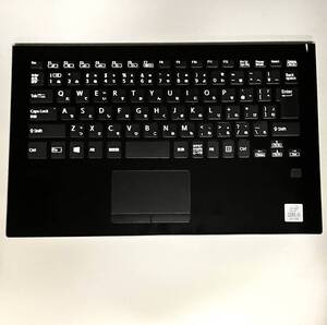 VAIO VJS142C12N【キーボード＆パームレスト】