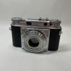 ジャンク/返品不可voigtlander PROMINEN T i56227 j1