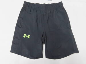 349　アンダーアーマー UNDER ARMOUR Summer Woven Short（MD） 