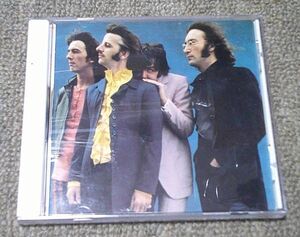 輸入盤1CD：BEATLES/ARRIVE WITHOUT AGING/VIGOTONE/1993年リリース