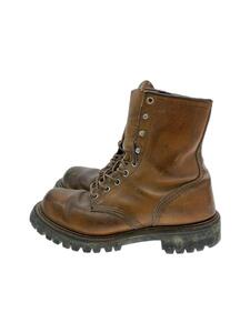 RED WING◆70s/Irish Setter Sport Boot/四角犬タグ/USA製/US6/レザー/vintage//