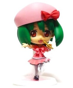 ランカ　マクロス　きゅんキャラ　アニメ　フィギュア　anime　figure　Ranka Lee　MACROSS　TO21