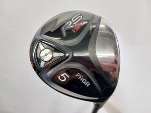 入間■【中古】 プロギア PRGR 5W RS RED Speeder EVOLUTION for PRGR R 17[1820]