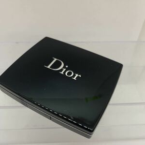 ChristianDior クリスチャンディオール サンククルール アイシャドウ 22030488