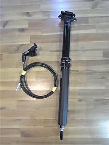 #S1136#ROCKSHOX REVERB STEALTH φ30.9 L390mm Travel125mm