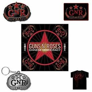 [BOXセット]GUNS N