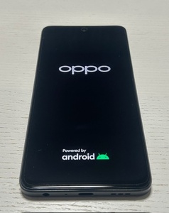 OPPO A79 5G 128GB　中古美品　SIMフリー