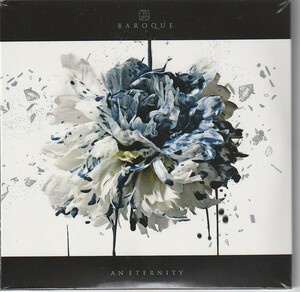 CD Baroque AN ETERNITY DVD付 未開封