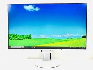 EIZO FlexScan EV2451 23.8インチ フルHD（1920x1080) LEDバックライト HDMI対応 ワイド液晶モニター